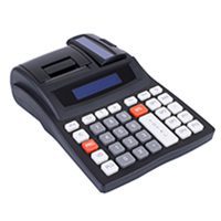 КАСОВ АПАРАТ DATECS DP-150 KL