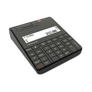 Касов апарат Perfect M 01