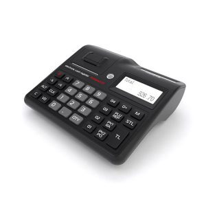 Касов апарат Daisy Compact M-KL