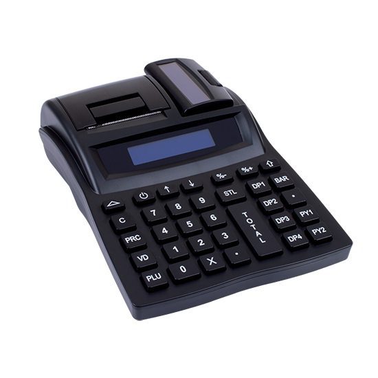 Стационарен касов апарат Datecs DP-150
