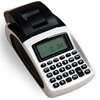 КАСОВ АПАРАТ DAISY EXPERT SX - KL