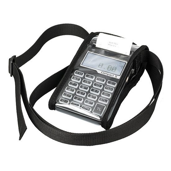 Калъф за касов апарат Compact S-KL