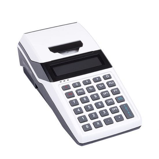 Мобилен касов апарат Datecs WP-50
