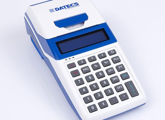 Datecs WP-50 KL