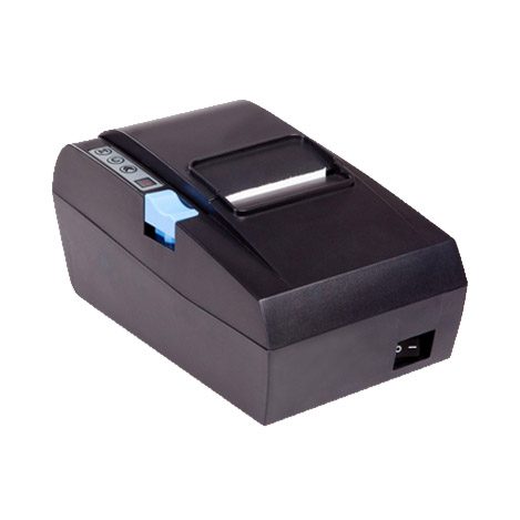 ФИСКАЛЕН ПРИНТЕР DAISY 1200C
