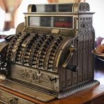 История за касови апарат