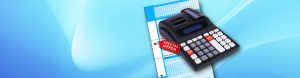 Касов апарат Datecs с подарък касова книга