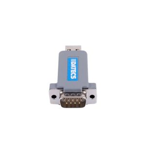 Преход RS към USB