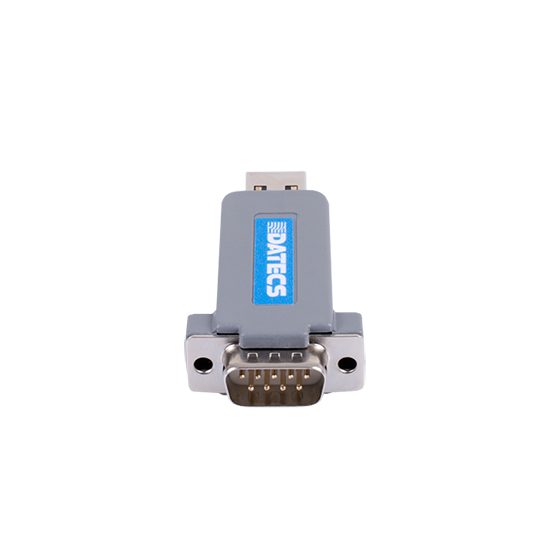 Преход RS към USB
