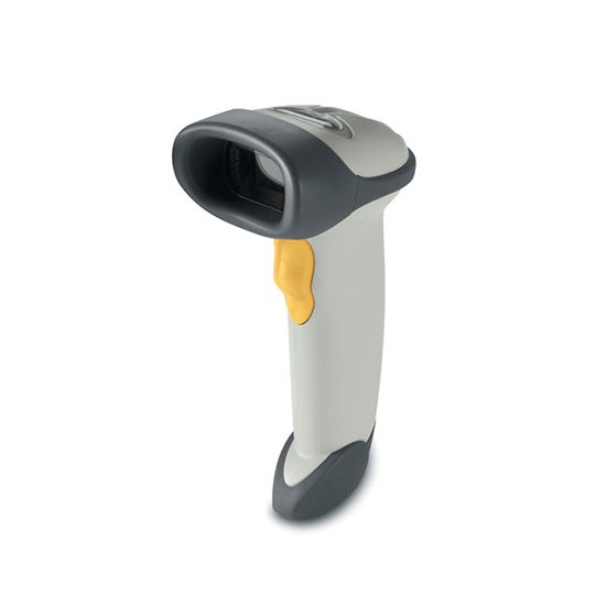 Баркод четец Symbol LS2208, употребяван