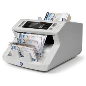 Банкнотоброячна машина Safescan