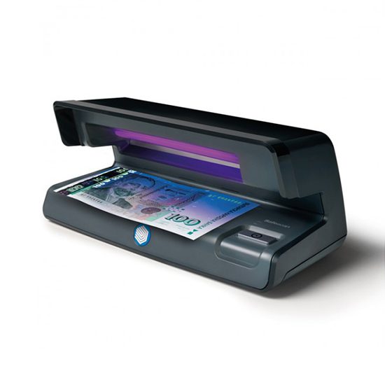 Детектор за банкноти Safescan 50
