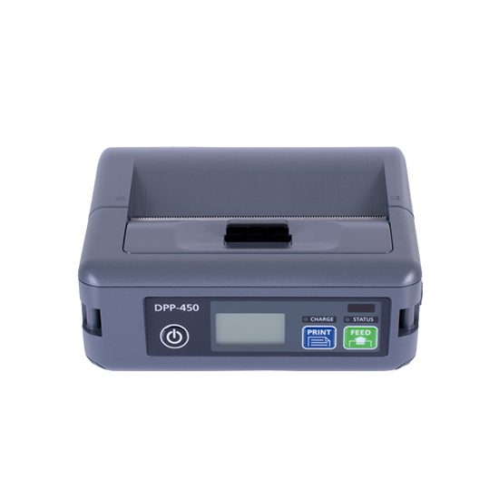 Мобилен принтер Datecs DPP-450