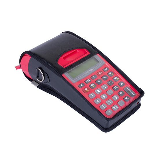 Калъф за касови апарати Datecs DP-50 kL и Datecs DP-05 KL