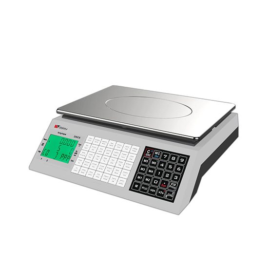 Електронна везна Daisy DS15