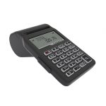 Касов апарат Compact S отговарящ на новите изисквания