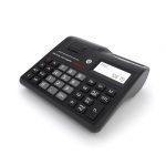 Касов апарат Compact M отговарящ на последните изисквания