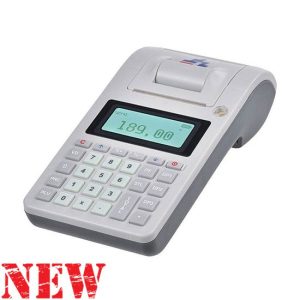 Касов апарат ZIT B20 MSBW