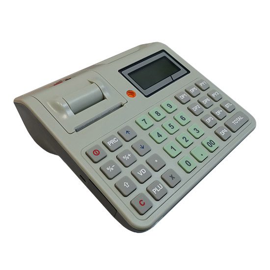 Стационарен касов апарат ZIT B30