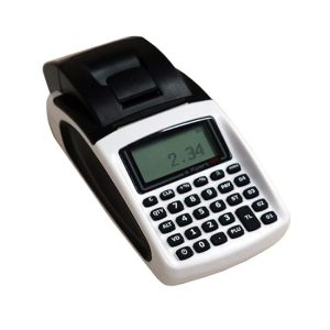 Касов апарат Daisy eXpert SX 01