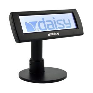 Клиентски дисплей Daisy PD 01