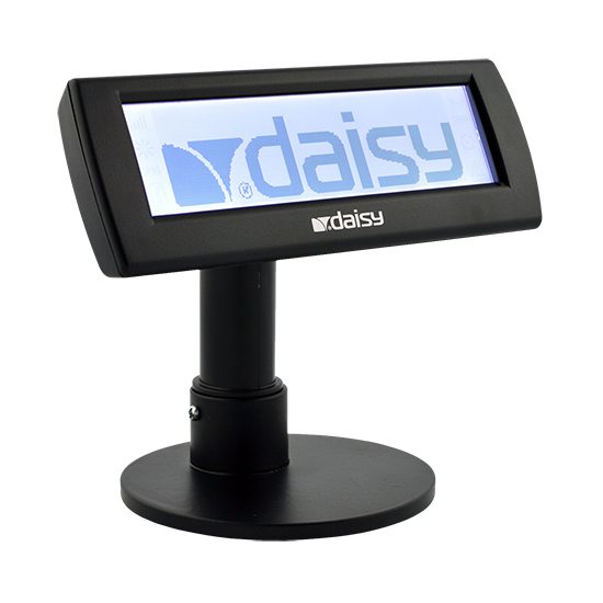 Клиентски дисплей Daisy PD 01