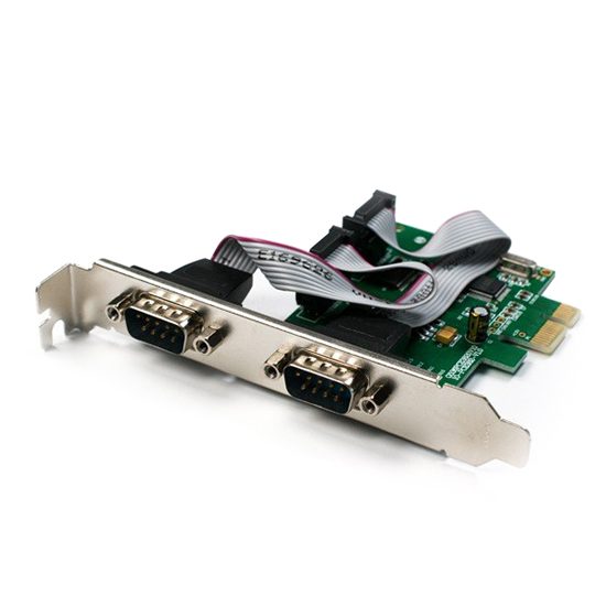 Платка за RS232 Com Port