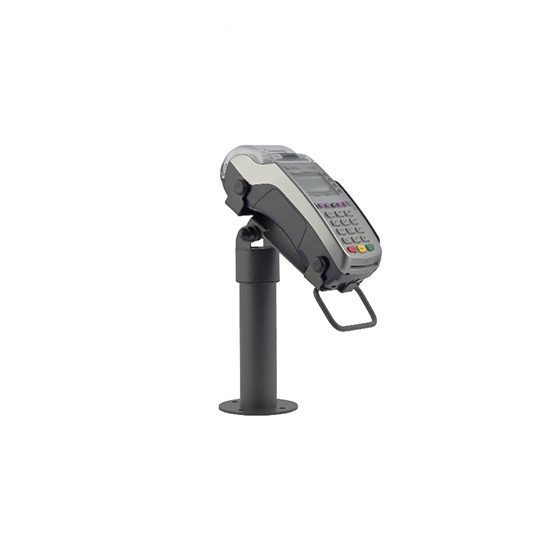 Стойка за банков терминал Verifone