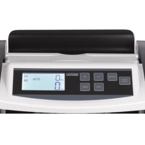 Банкнотоброячна машина Rapidcount