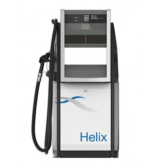 Бензиноколонка Wayne Helix 1000