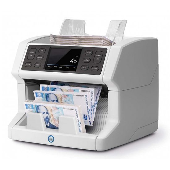 Банкнотоброячна машина Safescan 2850