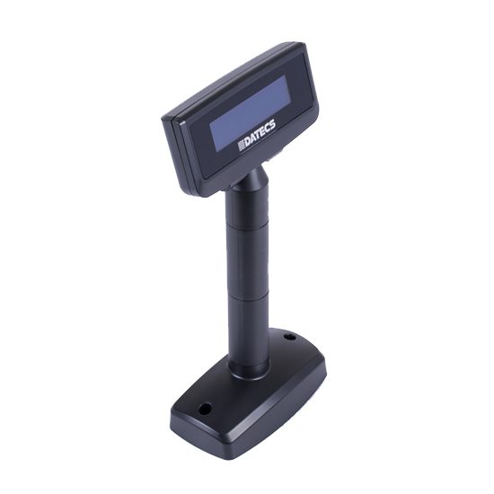 Клиентски дисплей DPD-501