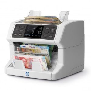 Банкнотоброячна машина Safescan 2865-S